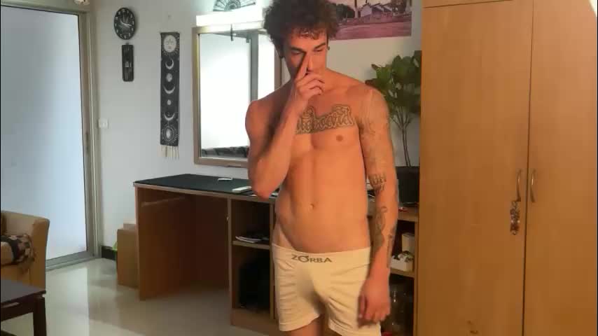 spicyraphael Cam Model Chat May 9, 2026