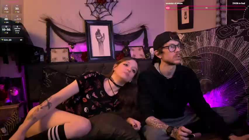 webz_and_kordz Cam Model Chat May 9, 2026