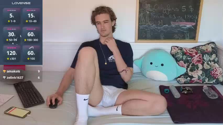 alex83530 Cam Model Chat May 9, 2026