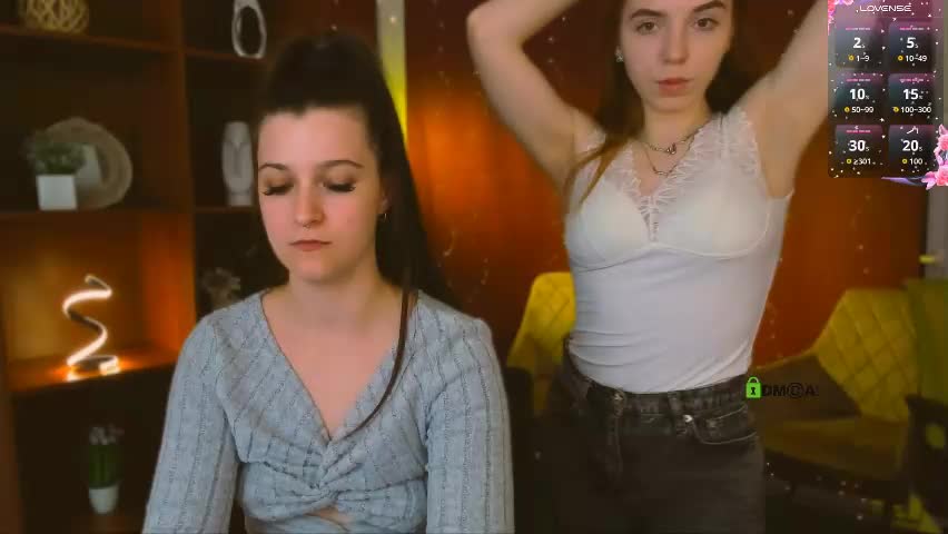 stella_flower Cam Model Chat May 9, 2026