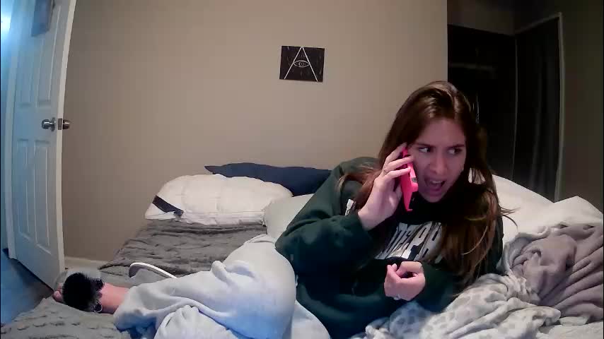 kaylaelizabeth97 Cam Model Chat May 9, 2026
