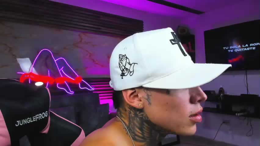 andrees_s Cam Model Chat May 9, 2026
