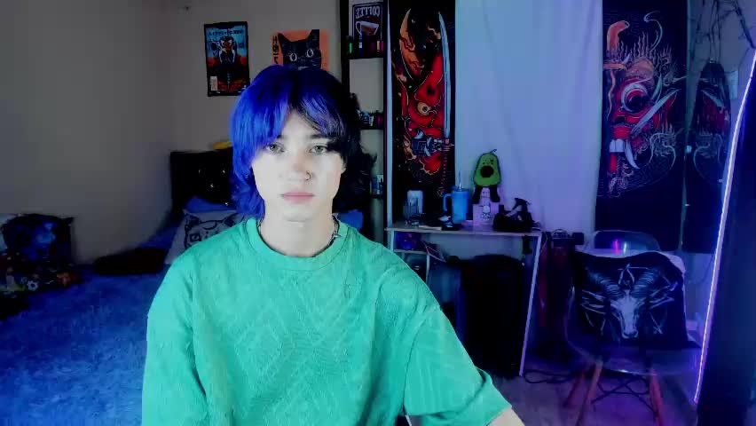 xzerox_ Cam Model Chat May 9, 2026