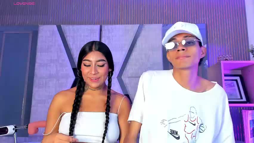 candyandmarilyn Cam Model Chat May 9, 2026