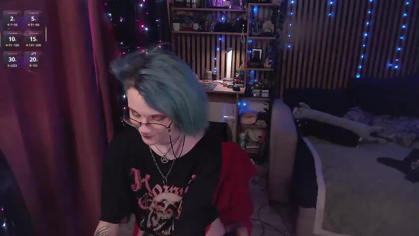 xxx_rays Cam Model Chat May 9, 2026