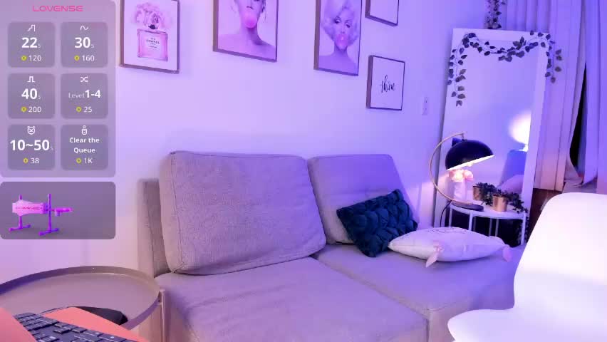 emilydolly_ Cam Model Chat May 9, 2026