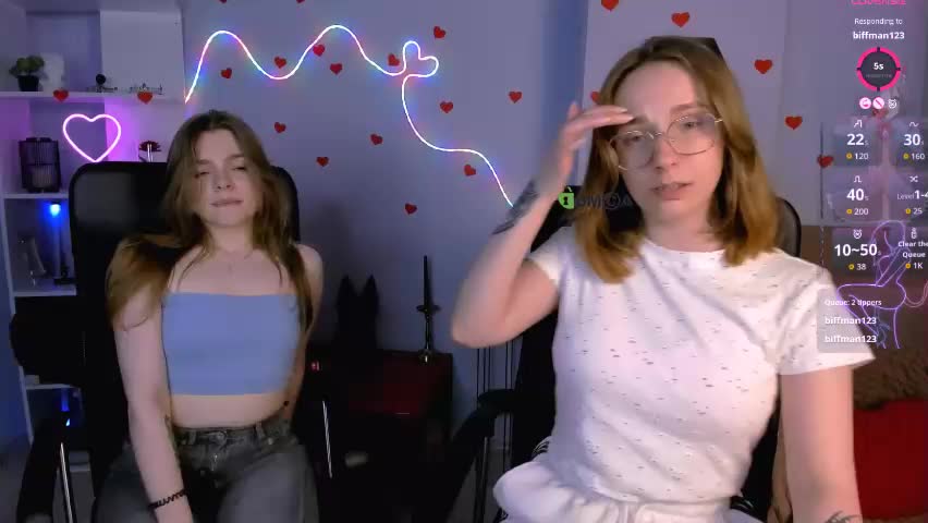 evalora_vei Cam Model Chat May 9, 2026