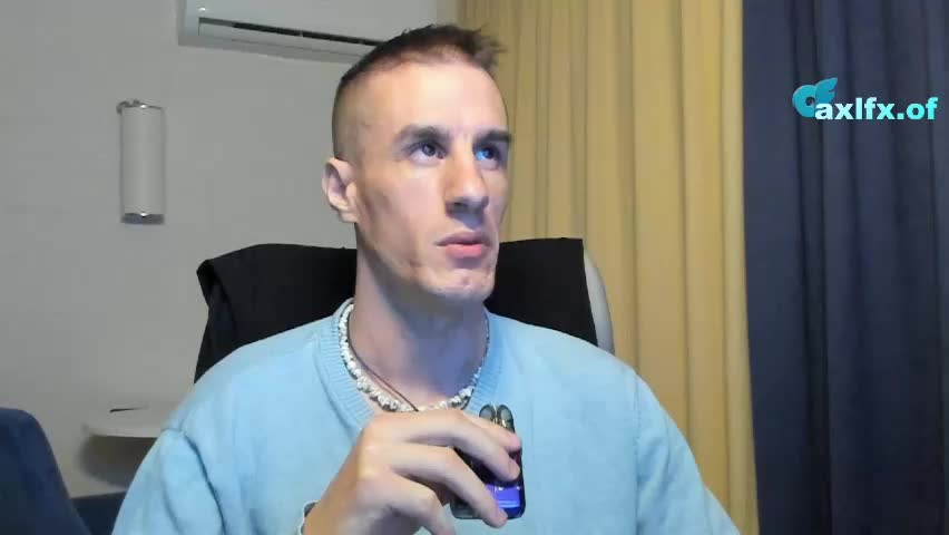 axl_fx Cam Model Chat May 9, 2026