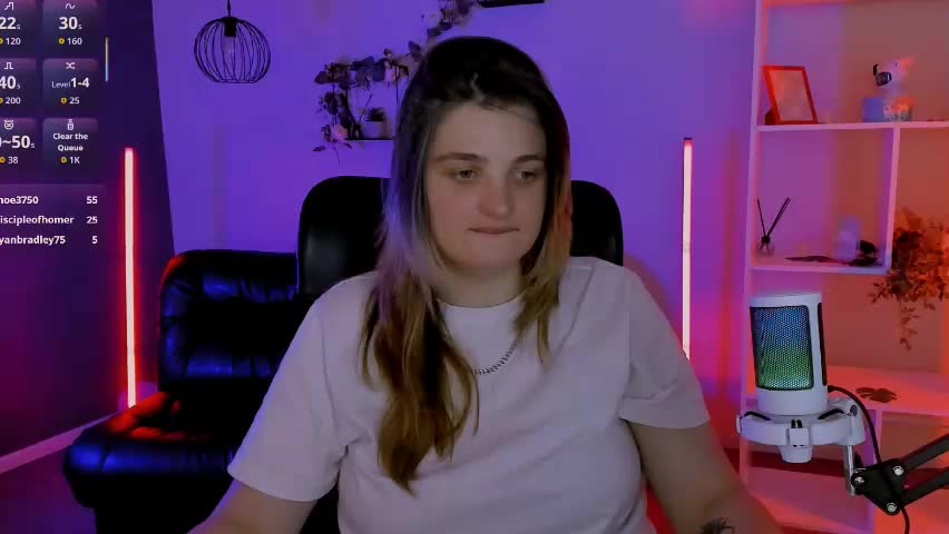 honeyvibess Cam Model Chat May 9, 2026