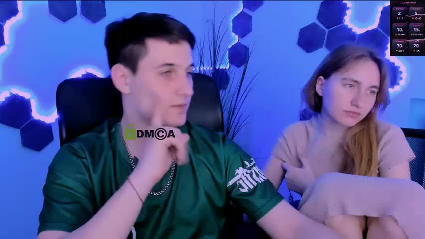 beauty_liam Cam Model Chat May 9, 2026