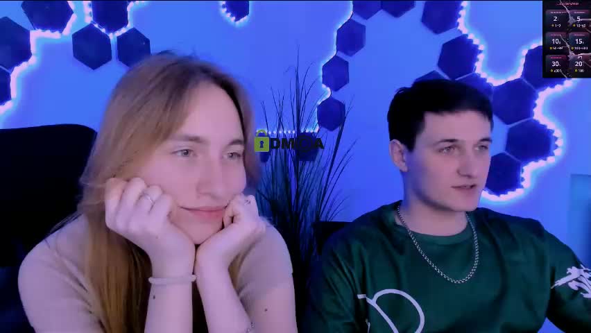 beauty_ginger Cam Model Chat May 9, 2026