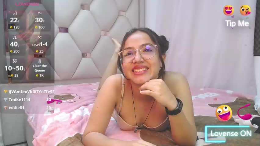 zoe_and_jackk_ Cam Model Chat May 9, 2026