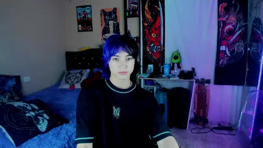 xzerox_ Cam Model Chat May 9, 2026