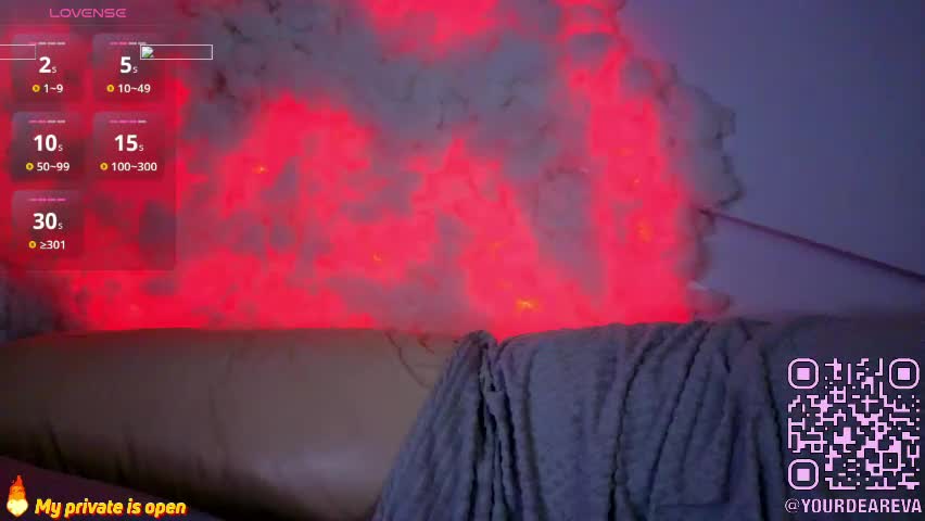 anika_heir Cam Model Chat May 9, 2026