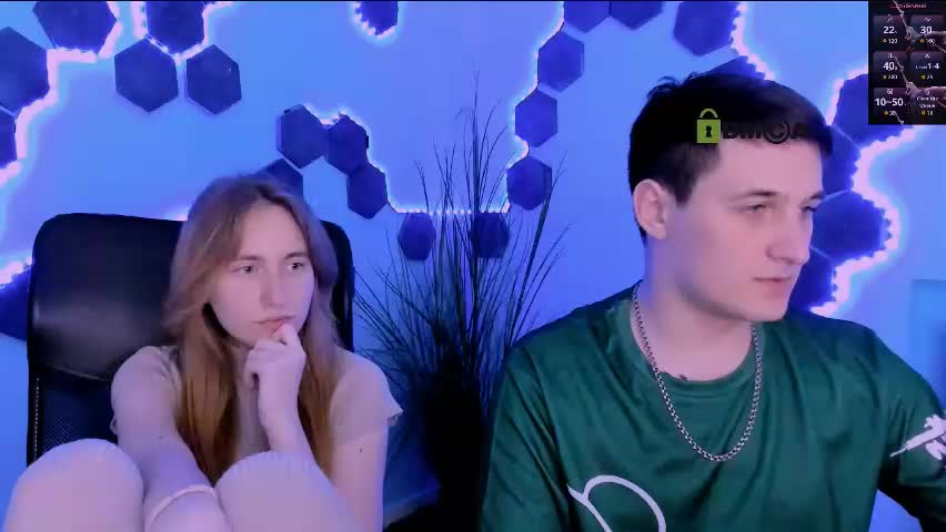 beauty_liam Cam Model Chat May 9, 2026