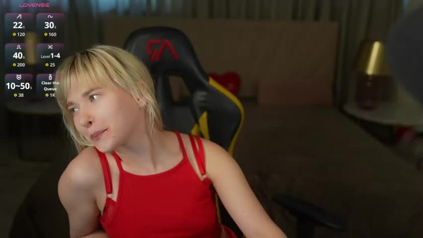 sweetdesiree_ Cam Model Chat May 11, 2026