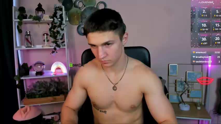 jake_wilders Cam Model Chat May 12, 2026