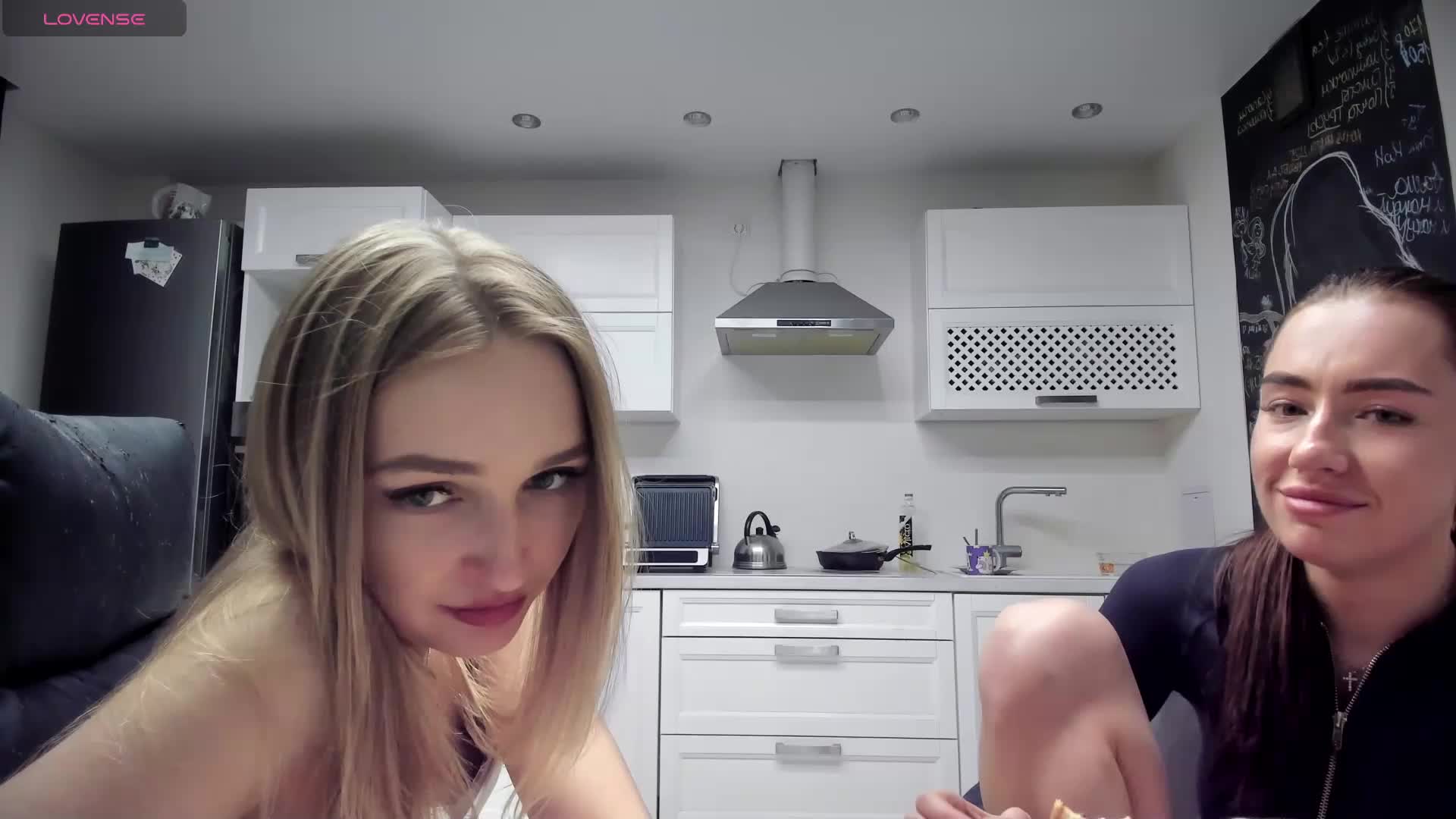 busenok Cam Model Chat May 13, 2026