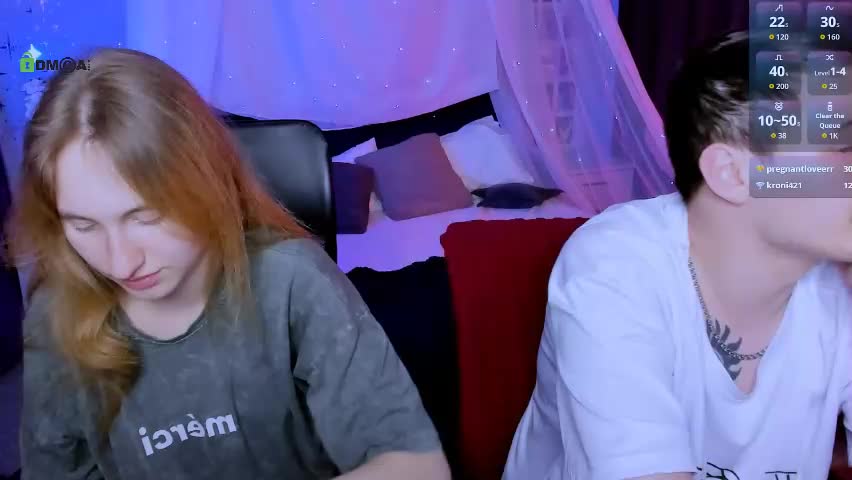 beauty_ginger Cam Model Chat May 13, 2026