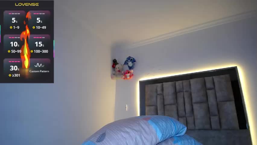 pink__tiffany Cam Model Chat May 15, 2026