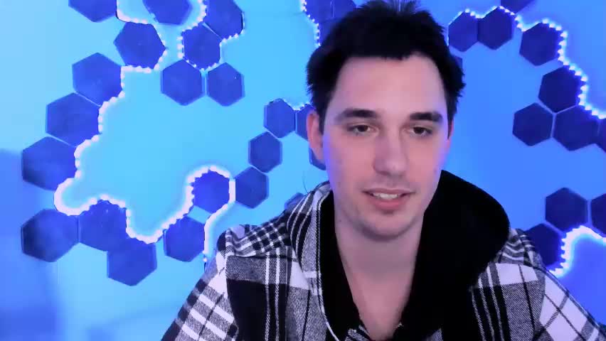 thomas_crow Cam Model Chat May 15, 2026