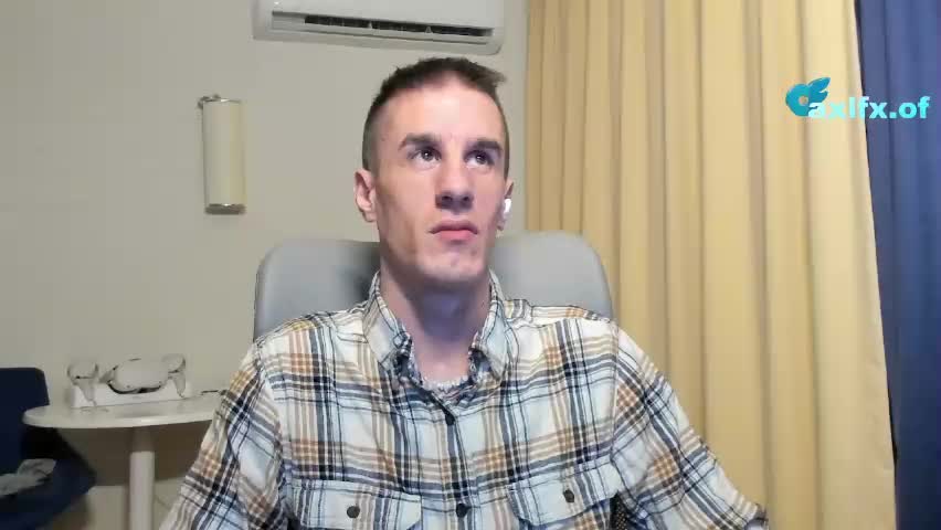 axl_fx Cam Model Chat May 15, 2026