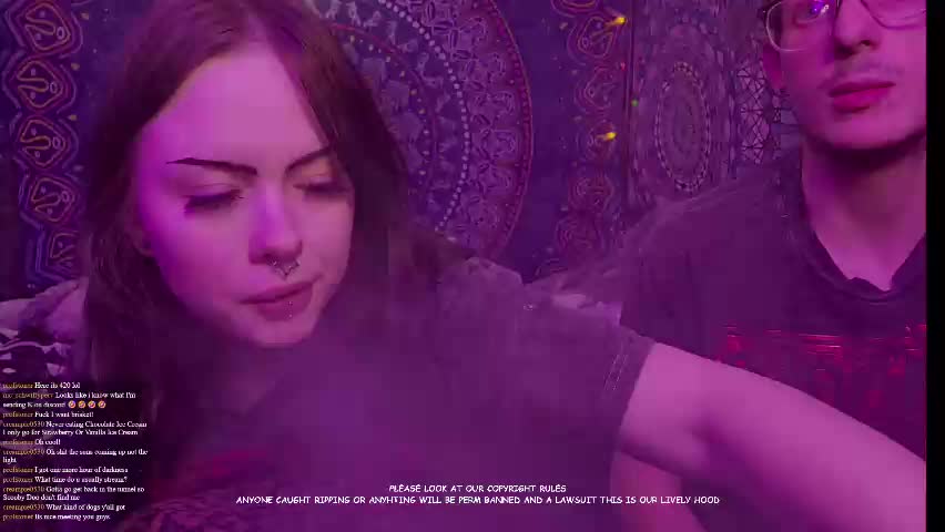aetherealattractions Cam Model Chat May 15, 2026
