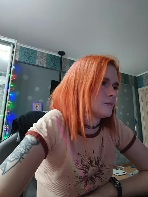 Colombina Cam Model Chat May 15, 2026
