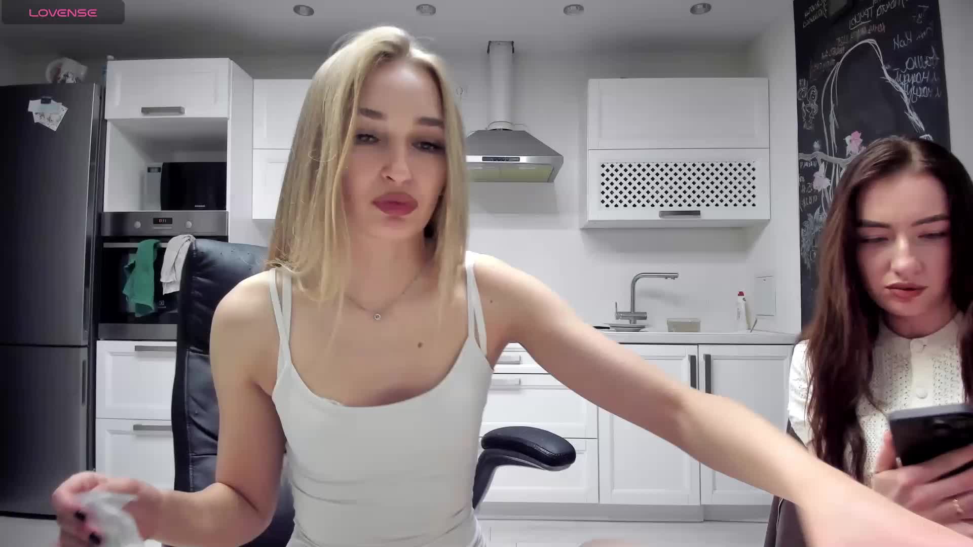 busenok Cam Model Chat May 15, 2026