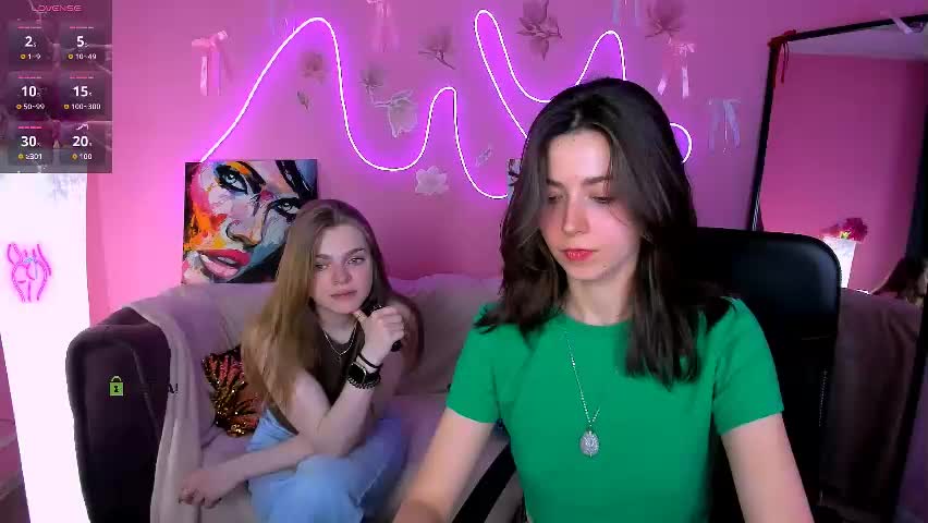 veronica_bubble Cam Model Chat May 15, 2026