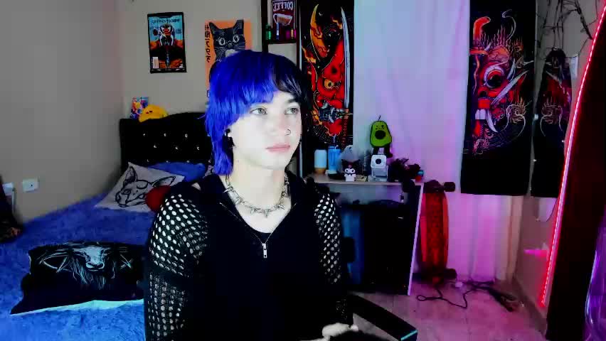 xzerox_ Cam Model Chat May 15, 2026