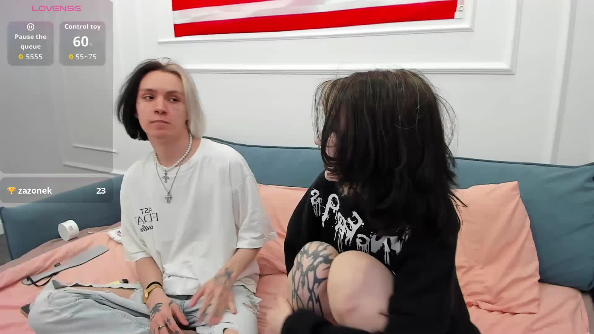VeryRareTwix Cam Model Chat May 15, 2026