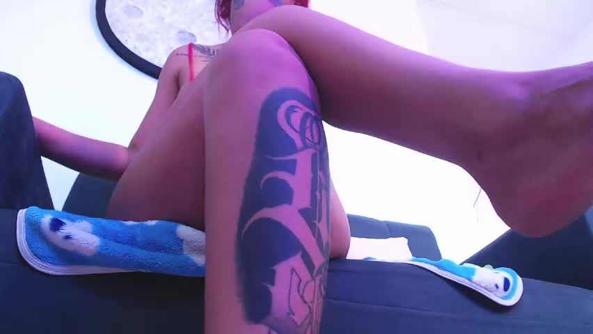 doll_and_thebrown Cam Model Chat May 16, 2026