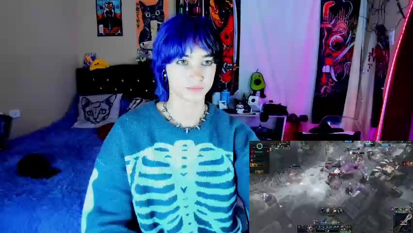 xzerox_ Cam Model Chat May 16, 2026