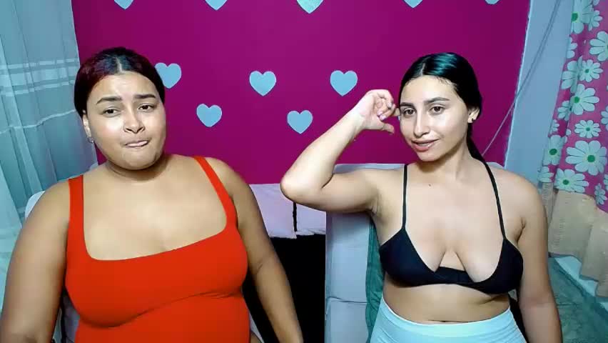 violeta_rouses Cam Model Chat May 16, 2026
