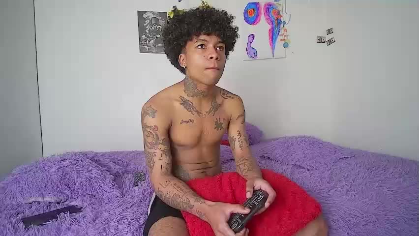 black_tentationx Cam Model Chat May 18, 2026