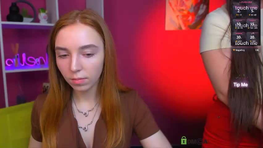 stella_flower Cam Model Chat May 18, 2026