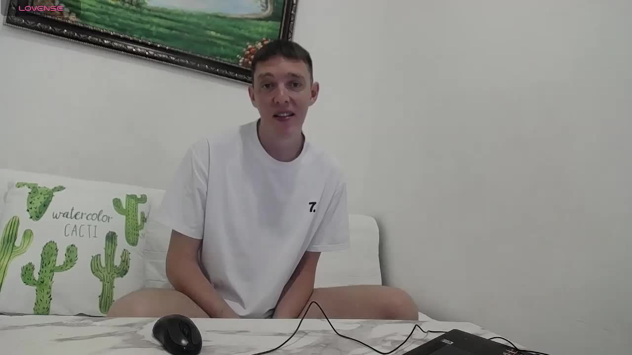 WanderingHunter Cam Model Chat May 18, 2026