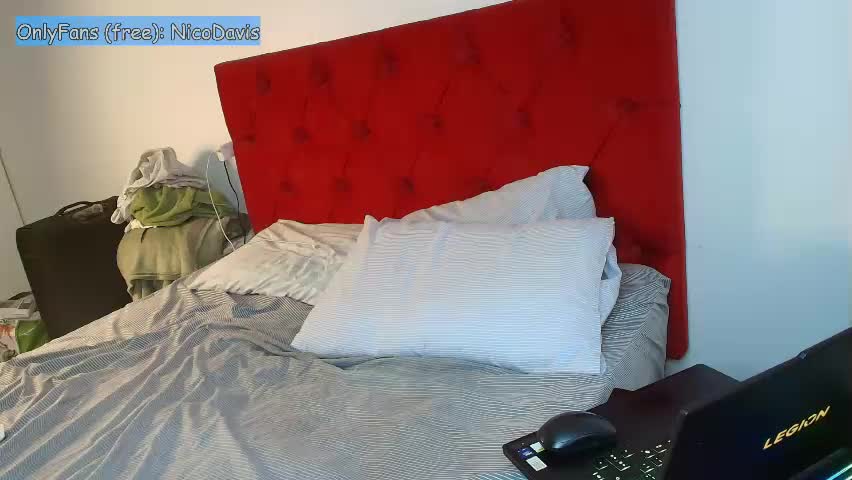 nicodavis Cam Model Chat May 18, 2026