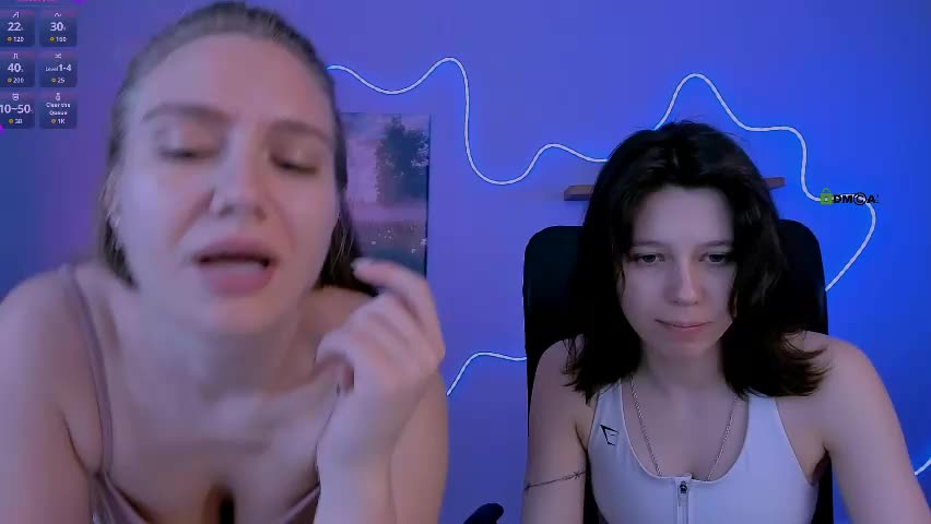 aria_wild_ Cam Model Chat May 18, 2026