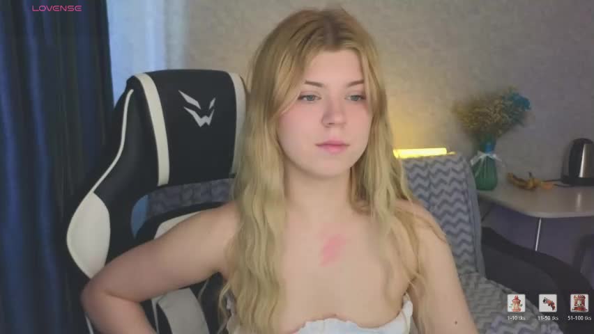 _kirieshka Cam Model Chat May 19, 2026