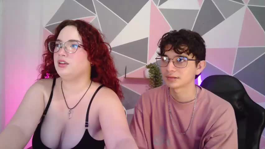 andrewanndcherry Cam Model Chat May 19, 2026