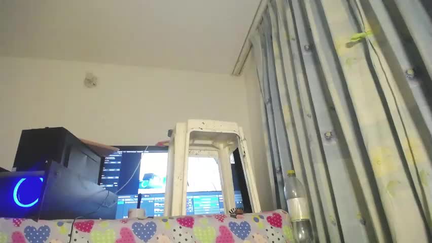 eolicasextwo Cam Model Chat May 19, 2026