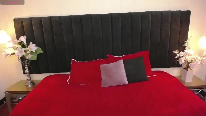 soft_attraction Cam Model Chat May 19, 2026