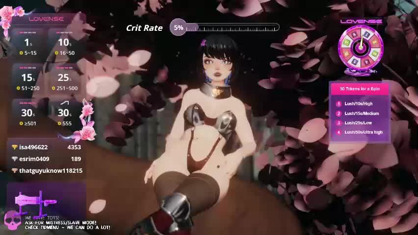 emyliveshow Cam Model Chat May 21, 2026