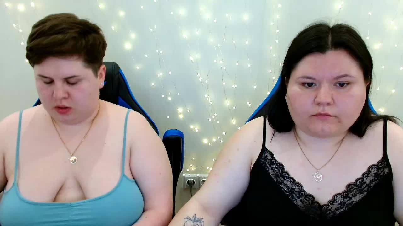 BeckyAndEllen Cam Model Chat May 22, 2026