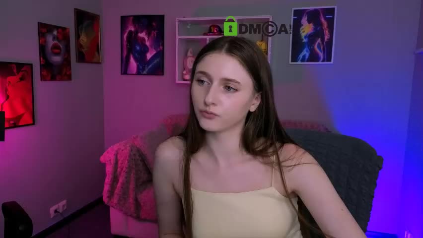 flora_ri Cam Model Chat May 22, 2026