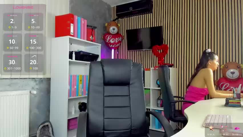 daryastars Cam Model Chat May 27, 2026