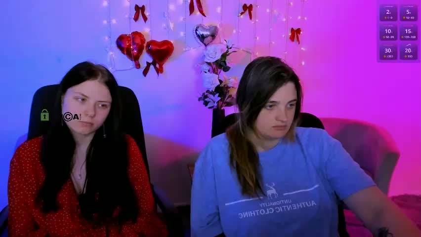 foxy_tease_ Cam Model Chat May 27, 2026