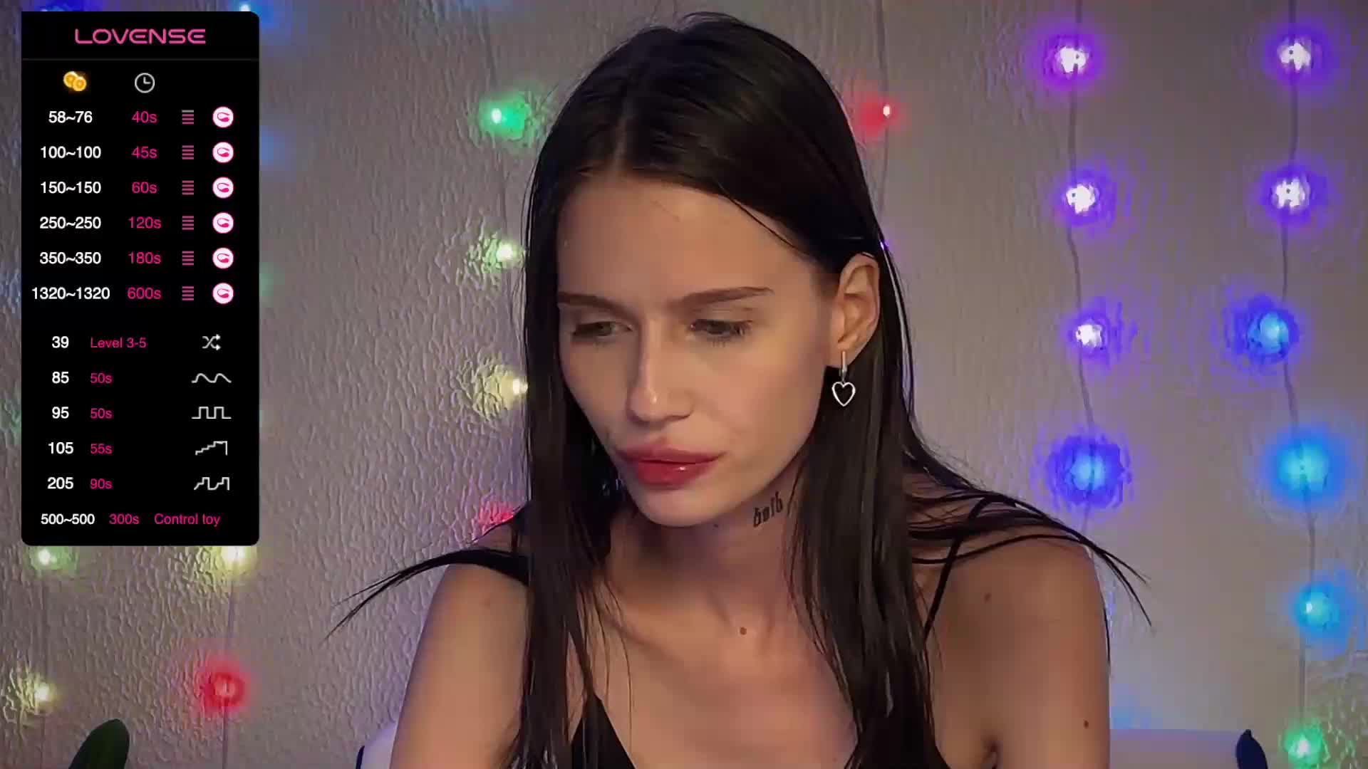 -Zoe-Love- Cam Model Chat May 27, 2026